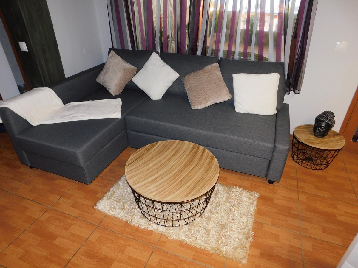 Apartament Chabela'S Penthouse Lajita Zewnętrze zdjęcie