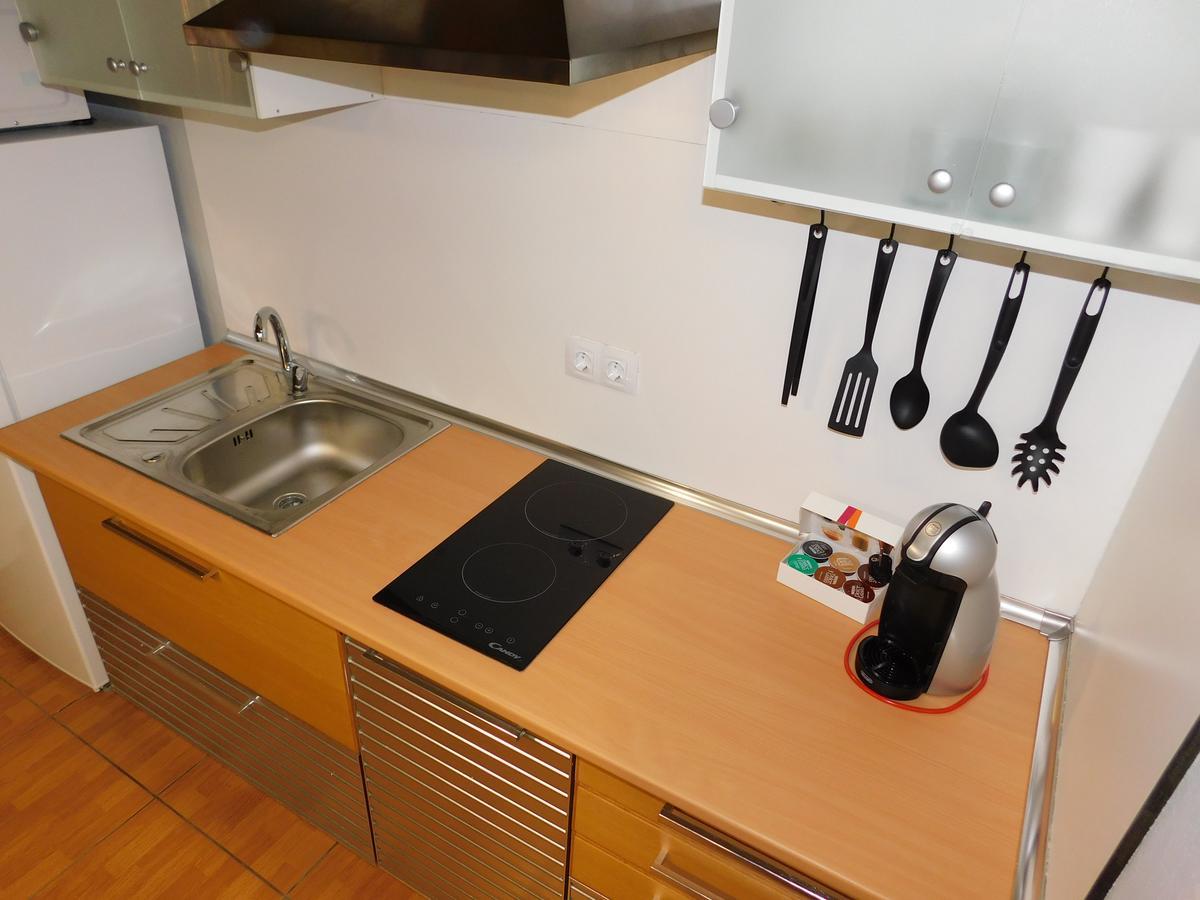 Apartament Chabela'S Penthouse Lajita Zewnętrze zdjęcie